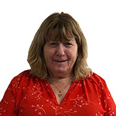 Peggy Hall, Accounts Payable and Receivable