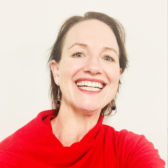 Joanna Buddee Central Purchasing Services